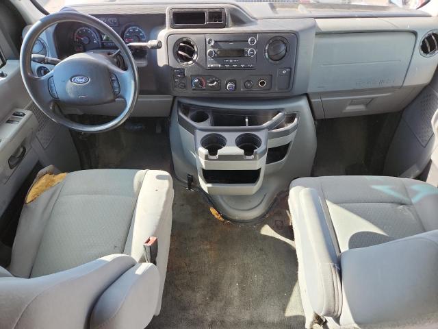Продажа на аукционе авто 2011 Ford Econoline E350 Super Duty Wagon, vin: 1FBSS3BL6BDB21823, номер лота: 86443595
