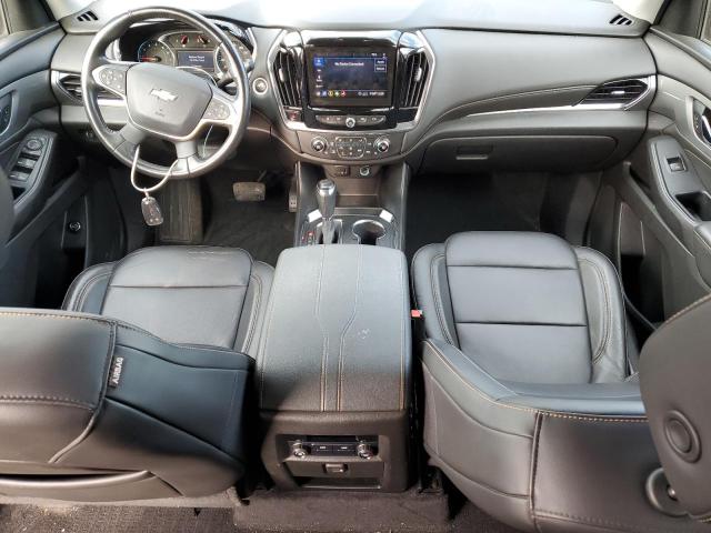 Aukcja sprzedaży 2020 Chevrolet Traverse L, vin: 1GNEVHKW1LJ328265, numer aukcji: 90005585