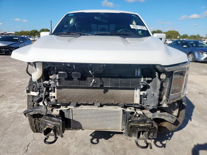2023 Ford F150 Super მანქანა იყიდება აუქციონზე, vin: 1FTFW1ED4PFB40425, აუქციონის ნომერი: 89877025