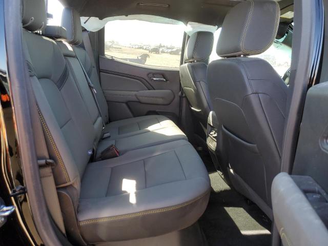 82632345 :رقم المزاد ، 1GCPTFEK8S1234743 vin ، 2025 Chevrolet Colorado Z مزاد بيع