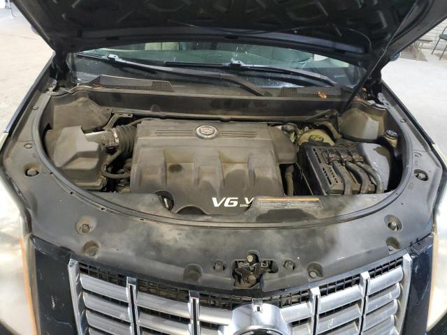 Продажа на аукционе авто 2013 Cadillac Srx, vin: 3GYFNAE35DS555426, номер лота: 84815025
