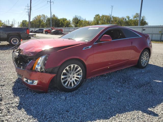Продажа на аукционе авто 2012 Cadillac Cts, vin: 1G6DJ1E36C0150287, номер лота: 57152696