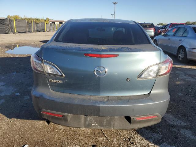 87270175 :رقم المزاد ، JM1BL1SF9A1308447 vin ، 2010 Mazda 3 مزاد بيع