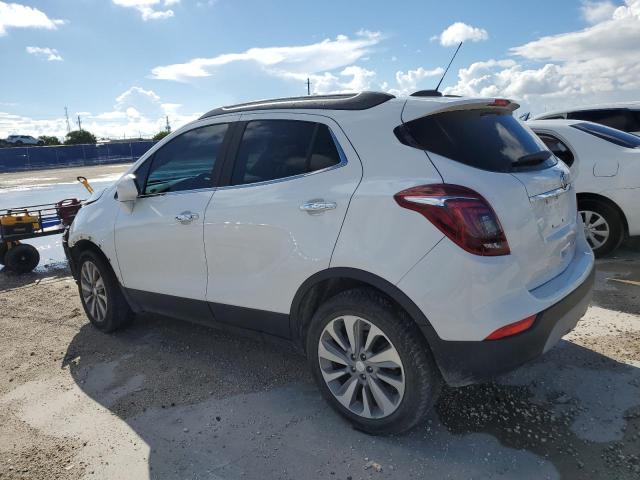 Aukcja sprzedaży 2020 Buick Encore Pre, vin: KL4CJASB4LB011780, numer aukcji: 97884785