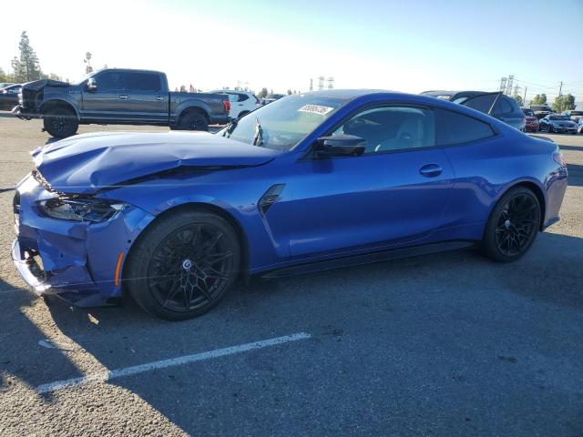 Продажа на аукционе авто 2023 Bmw M4 Competi, vin: WBS33AZ09PCM18474, номер лота: 85895735