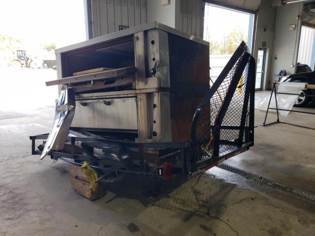 Aukcja sprzedaży 2024 Carr Utility Tr, vin: 4YMBU0810RV017145, numer aukcji: 85351055