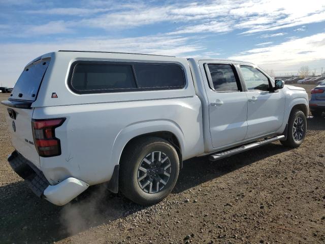 85472655 :رقم المزاد ، 1N6ED1FK3NN682081 vin ، 2022 Nissan Frontier مزاد بيع