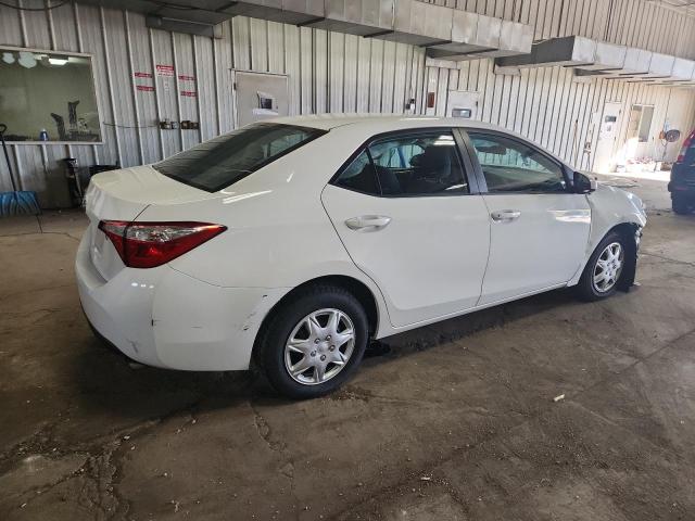 90079145 :رقم المزاد ، 2T1BURHE2FC467470 vin ، 2015 Toyota Corolla مزاد بيع