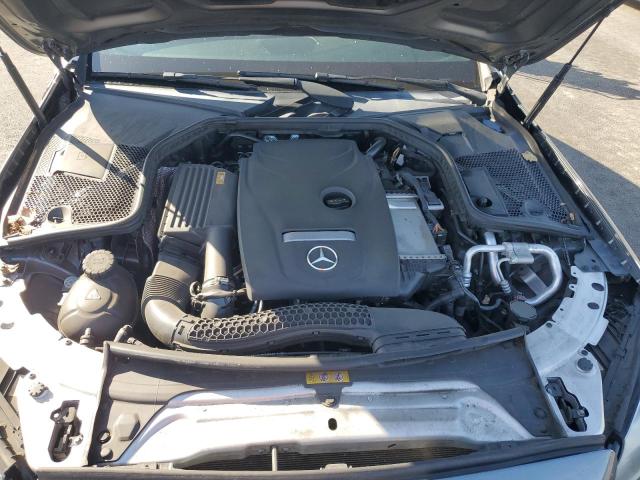 90042355 :رقم المزاد ، 55SWF4JB3JU241570 vin ، 2018 Mercedes-benz C مزاد بيع