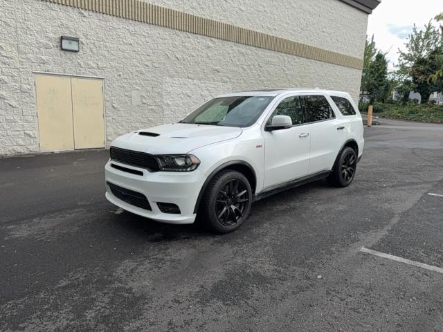 Продаж на аукціоні авто 2019 Dodge Durango Sr, vin: 1C4SDJGJ0KC581440, номер лоту: 85376585
