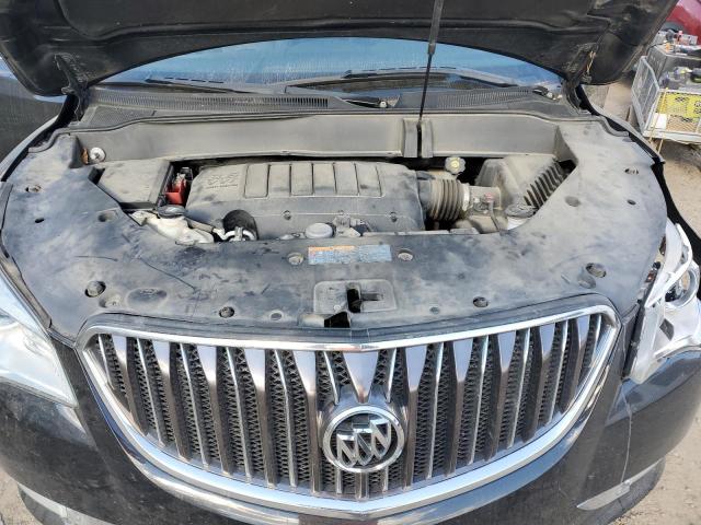 90566775 :رقم المزاد ، 5GAKRCKD9HJ269766 vin ، 2017 Buick Enclave مزاد بيع