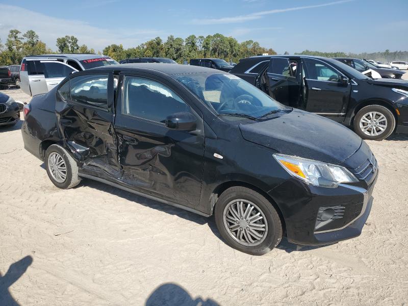 Продаж на аукціоні авто 2023 Mitsubishi Mirage, vin: ML32FUFJ5PHF01515, номер лоту: 87065295