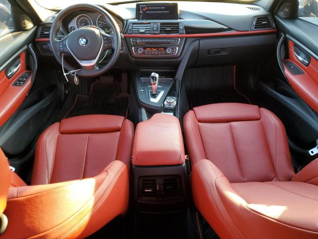 Продажа на аукционе авто 2013 Bmw 328 Xi, vin: WBA3B3C54DF531184, номер лота: 90027915