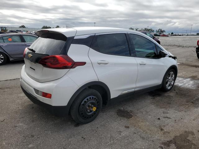 Продажа на аукционе авто 2020 Chevrolet Bolt Ev Lt, vin: 1G1FY6S02L4132587, номер лота: 84999805