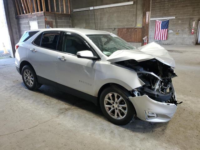 2019 Chevrolet Equinox Lt მანქანა იყიდება აუქციონზე, vin: 3GNAXJEV1KS640974, აუქციონის ნომერი: 83960185