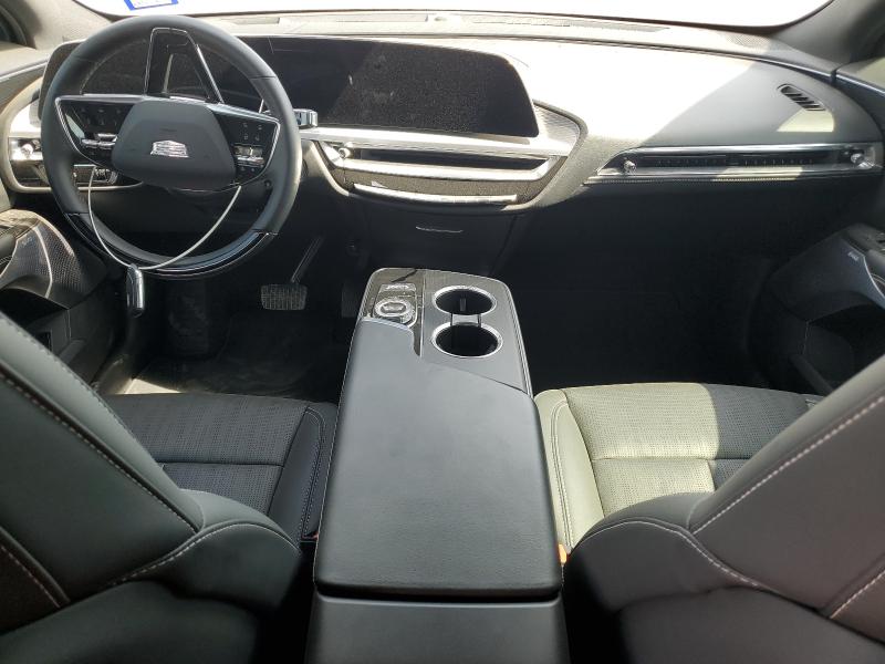 Aukcja sprzedaży 2024 Cadillac Lyriq, vin: 1GYKPVRK7RZ118605, numer aukcji: 87447055
