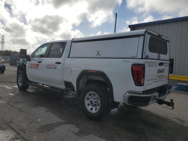 Продажа на аукционе авто 2025 Gmc Sierra, vin: 1GT4ULE73SF299741, номер лота: 84248455