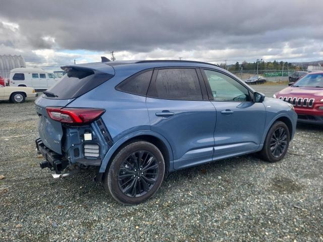 Продажа на аукционе авто 2025 Ford Escape, vin: 1FMCU9PZ7SUA76249, номер лота: 80104755