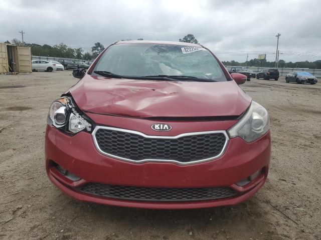 Продаж на аукціоні авто 2015 Kia Forte Ex, vin: KNAFX4A89F5358773, номер лоту: 78958285