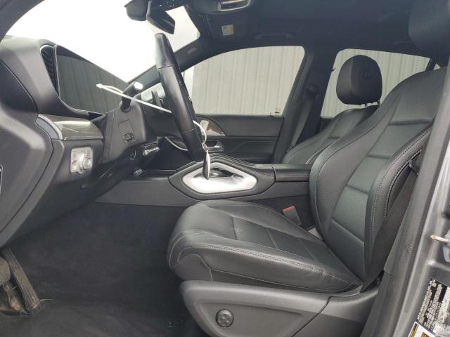 2023 Mercedes-benz Gle მანქანა იყიდება აუქციონზე, vin: 4JGFB4JB6PA963898, აუქციონის ნომერი: 89848665