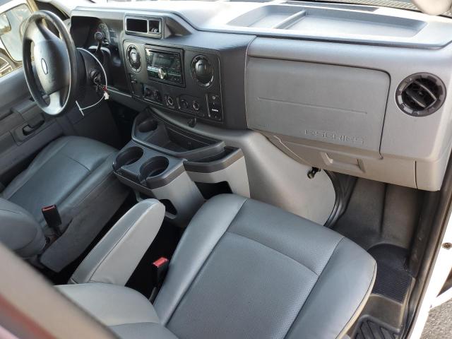 2012 Ford E250 მანქანა იყიდება აუქციონზე, vin: 1FTNS2EW5CDA04289, აუქციონის ნომერი: 82643245
