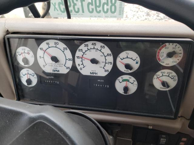 85951395 :رقم المزاد ، 4DRBWAAN9DB300827 vin ، 2013 Ic Corporation Re Series School مزاد بيع