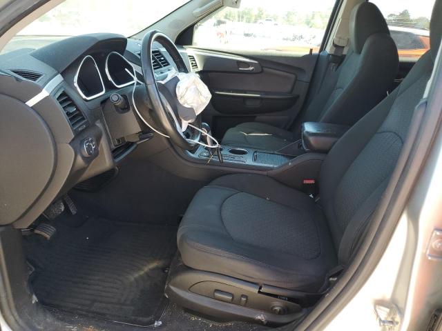 48281886 :رقم المزاد ، 1GNKRGED3BJ179089 vin ، 2011 Chevrolet Traverse Lt مزاد بيع