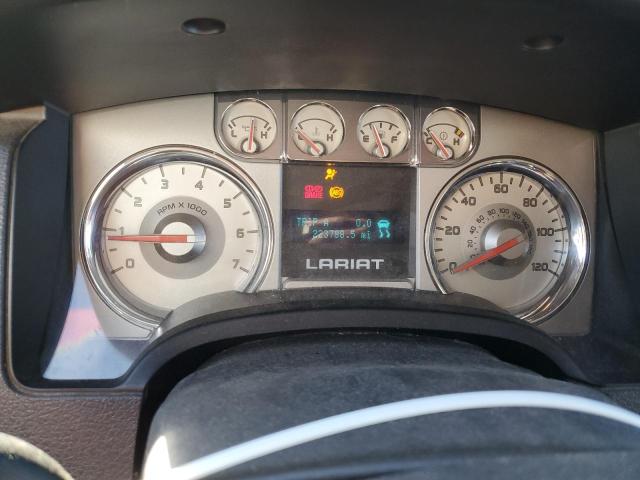 Продажа на аукционе авто 2010 Ford F150, vin: 1FTFW1EV1AFD40680, номер лота: 86820855