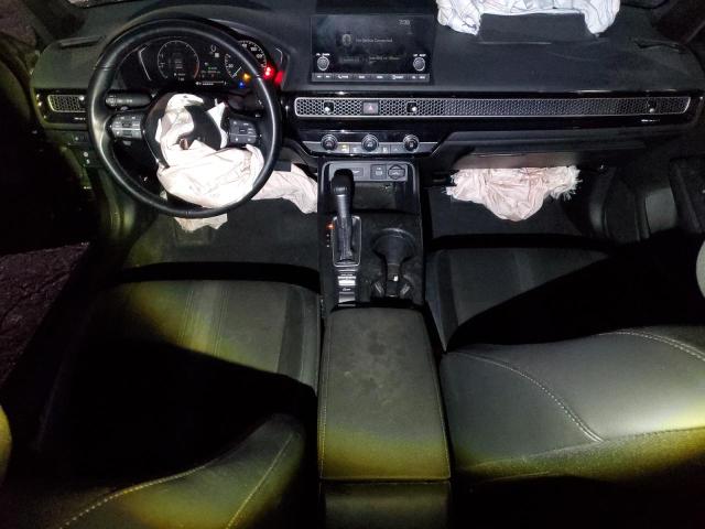 Продаж на аукціоні авто 2024 Honda Civic, vin: 2HGFE2F59RH555792, номер лоту: 87411075