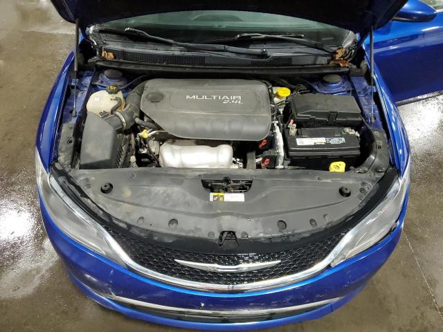 Aukcja sprzedaży 2015 Chrysler 200, vin: 1C3CCCAB4FN690261, numer aukcji: 86788865