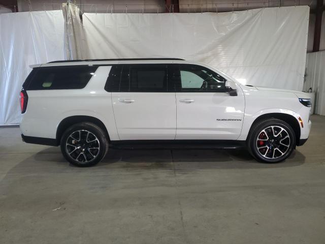 86137015 :رقم المزاد ، 1GNS6ERLXSR271347 vin ، 2025 Chevrolet Suburban K مزاد بيع