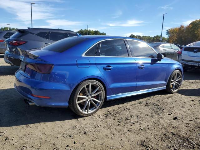 Aukcja sprzedaży 2016 Audi S3, vin: WAUB1GFF2G1059921, numer aukcji: 86498295