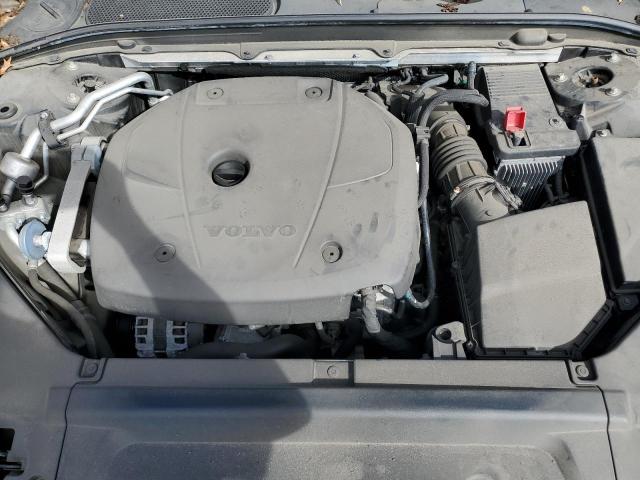 Продаж на аукціоні авто 2018 Volvo S90 T6 Mom, vin: LVY992MK0JP032324, номер лоту: 85952775
