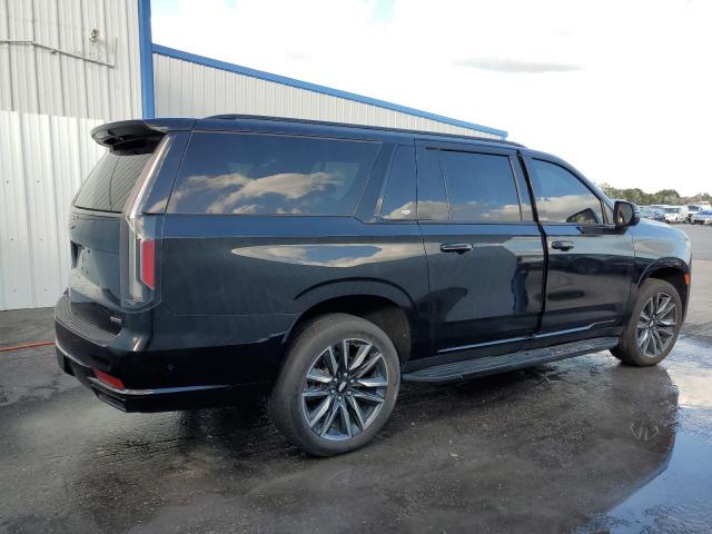90316065 :رقم المزاد ، 1GYS4NKL8PR266822 vin ، 2023 Cadillac Escalade مزاد بيع