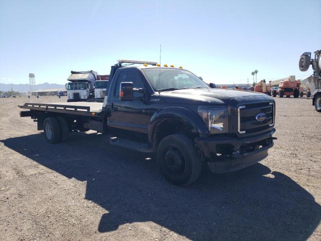 Auction sale of the 2014 Ford F550 Super, vin: 1FDUF5GY9EEB37548, lot number: 85371115