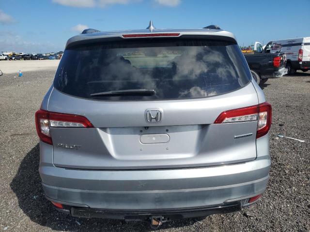 2021 Honda Pilot მანქანა იყიდება აუქციონზე, vin: 5FNYF5H23MB004331, აუქციონის ნომერი: 89596695