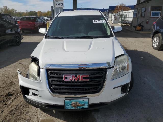 2016 Gmc Terrain მანქანა იყიდება აუქციონზე, vin: 2GKALMEK5G6312155, აუქციონის ნომერი: 89877115