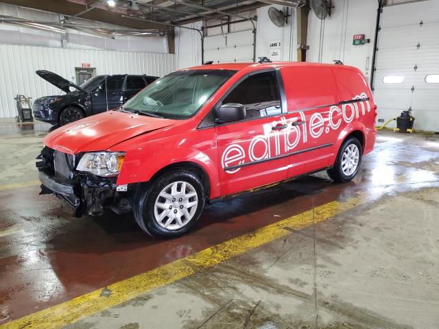 Продаж на аукціоні авто 2015 Ram Tradesman, vin: 2C4JRGAG6FR681942, номер лоту: 73392196