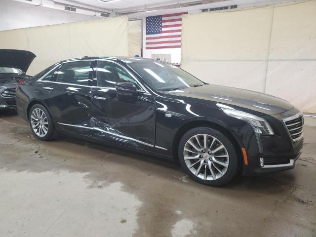 Продаж на аукціоні авто 2017 Cadillac Ct6 Luxury, vin: 1G6KD5RSXHU205444, номер лоту: 86640875