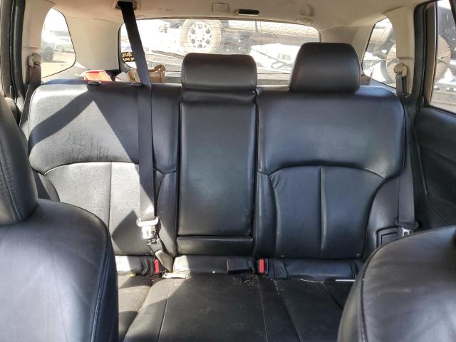 89517215 :رقم المزاد ، 4S4BRCKC7B3376571 vin ، 2011 Subaru Outback 2. مزاد بيع