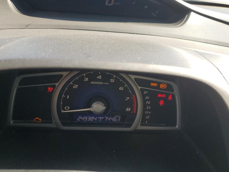 Продаж на аукціоні авто 2010 Honda Civic, vin: 2HGFG1B64AH520083, номер лоту: 87424415