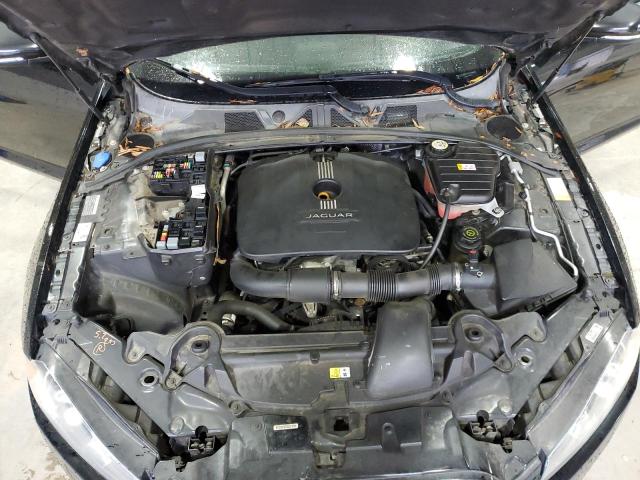 90454095 :رقم المزاد ، SAJWA0FS5FPU50762 vin ، 2015 Jaguar Xf 2.0t Pr مزاد بيع