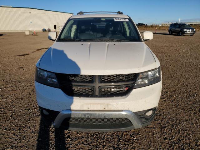 89645295 :رقم المزاد ، 3C4PDCGGXJT443672 vin ، 2018 Dodge Journey Cr مزاد بيع