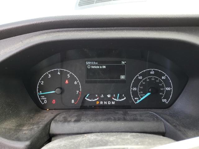 Aukcja sprzedaży 2023 Ford Transit, vin: 1FTBR1Y89PKA54460, numer aukcji: 55658246