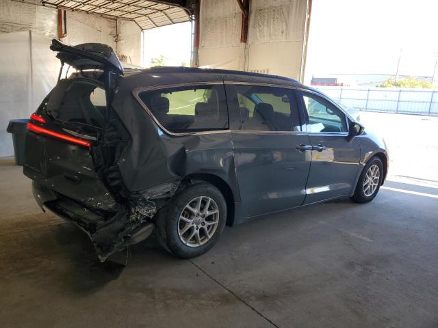 87017555 :رقم المزاد ، 2C4RC1BG2NR165625 vin ، 2022 Chrysler Pacifica مزاد بيع