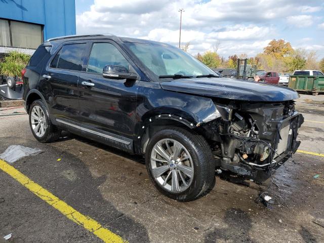 Продажа на аукционе авто 2018 Ford Explorer, vin: 1FM5K8F89JGB91370, номер лота: 86273685