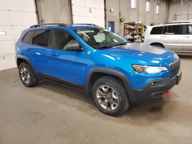 Aukcja sprzedaży 2019 Jeep Cherokee T, vin: 1C4PJMBX4KD484442, numer aukcji: 82738905