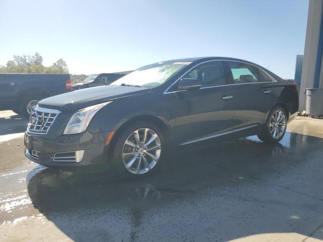 Auction sale of the 2013 Cadillac Xts, vin: 2G61P5S37D9201610, lot number: 87219415