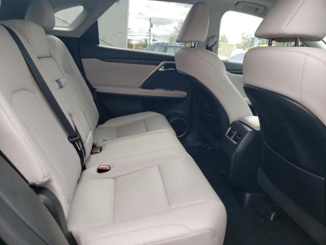 2021 Lexus Rx მანქანა იყიდება აუქციონზე, vin: 2T2HZMAAXMC213116, აუქციონის ნომერი: 86677295
