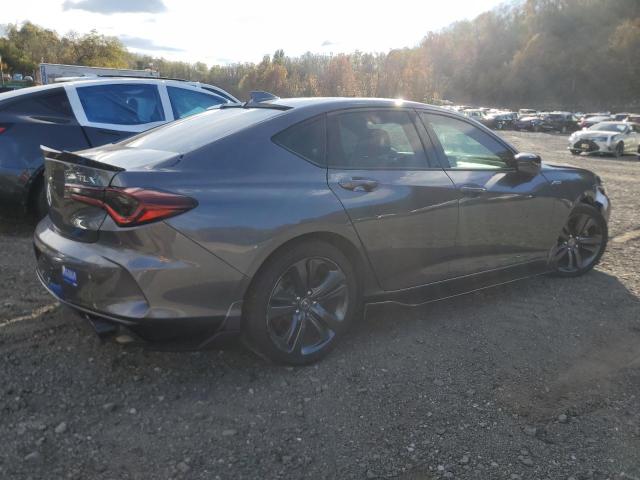 Aukcja sprzedaży 2022 Acura Tlx Tech A, vin: 19UUB6F54NA002001, numer aukcji: 90647345